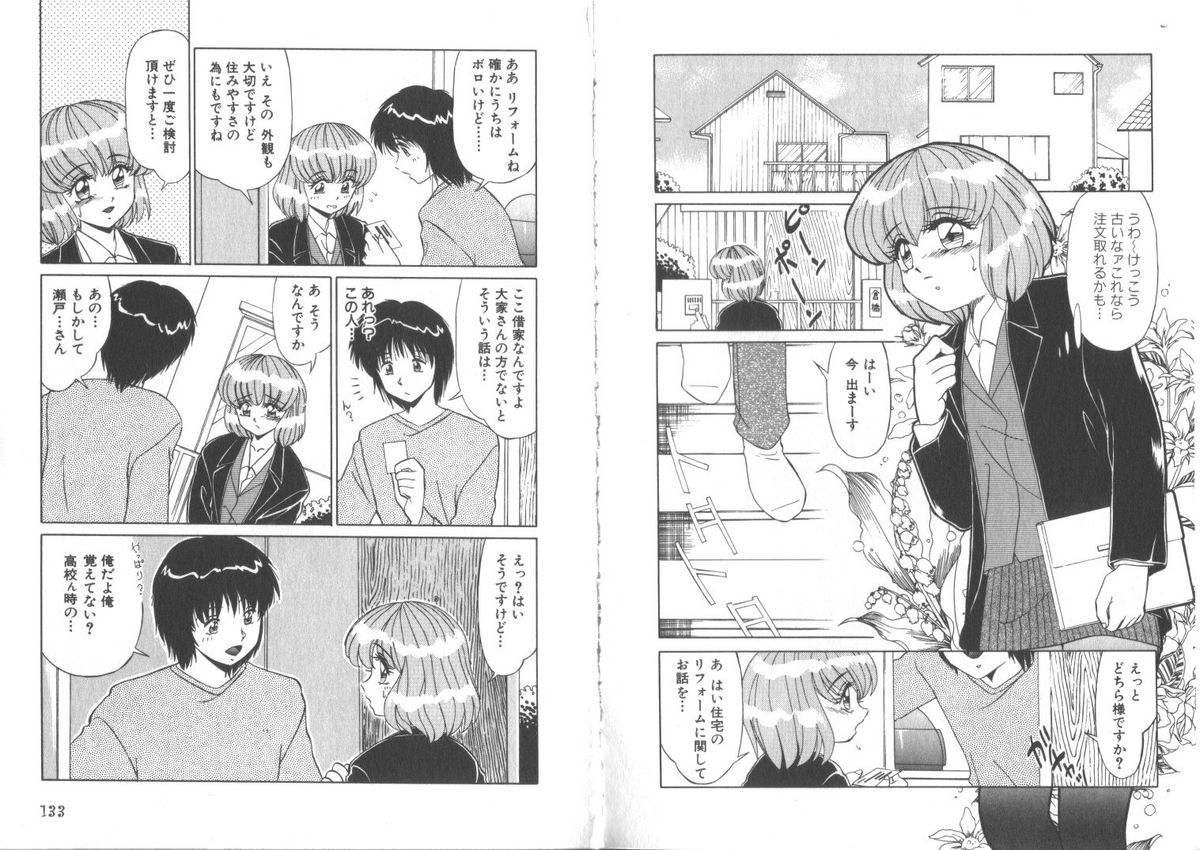 Sensitiveness - Page 68