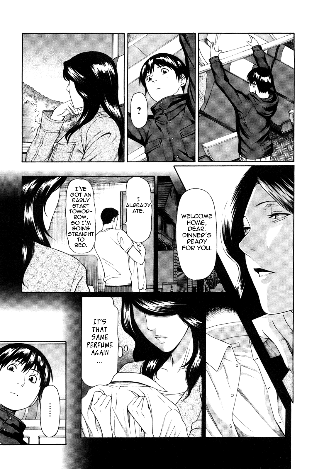 Sweet Days - Page 11