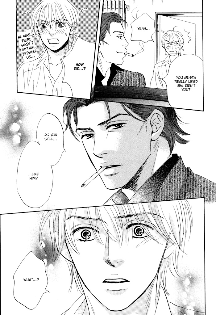Takaga Koi daro - Page 25