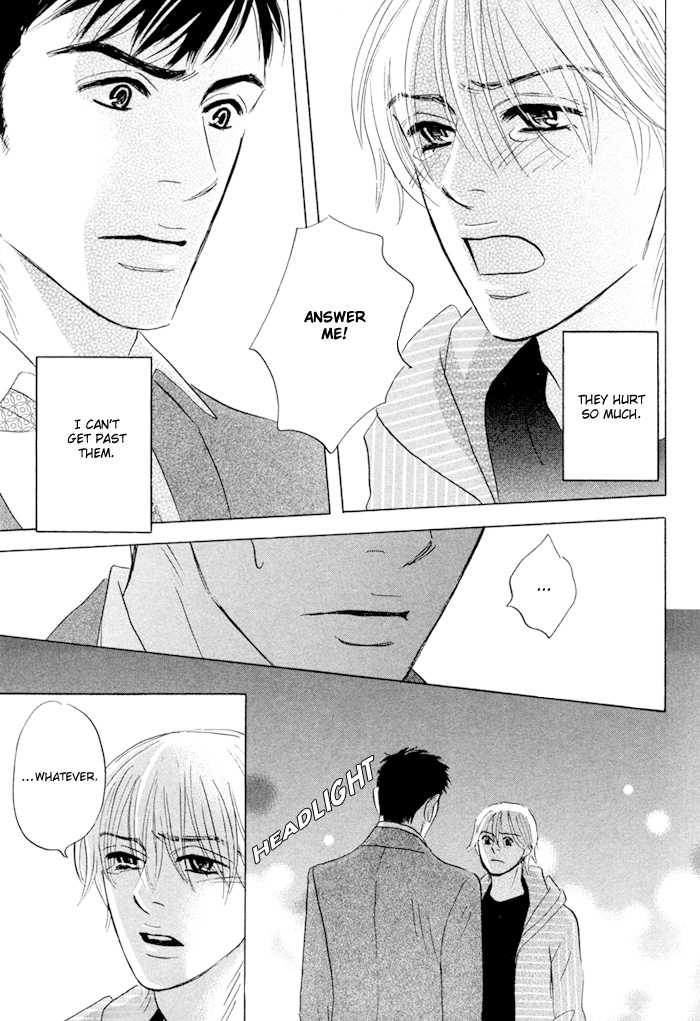 Takaga Koi daro - Page 59