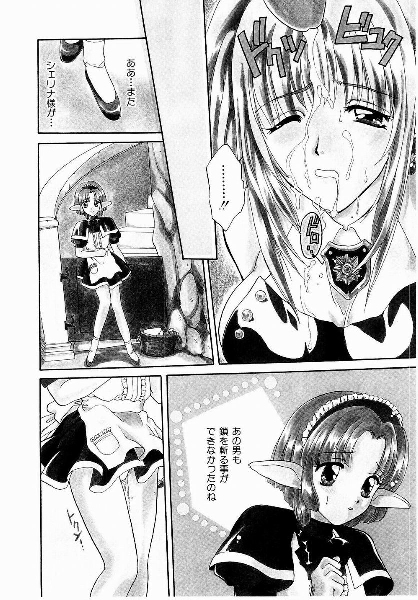 Maid in Princess - Page 28