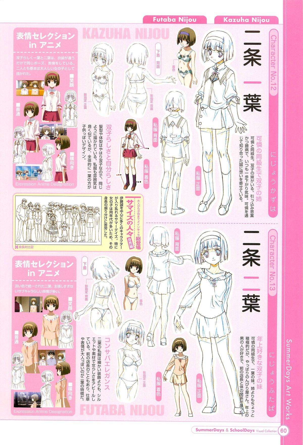 SummerDays & School Days Visual Collection - Page 62