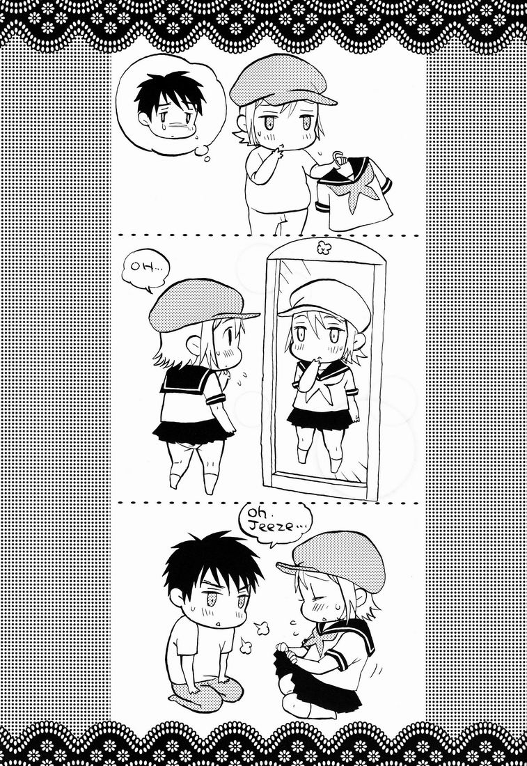 XO - Page 30