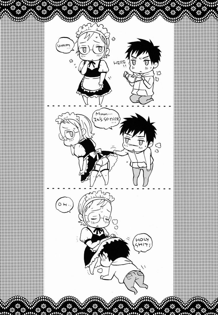 XO - Page 31