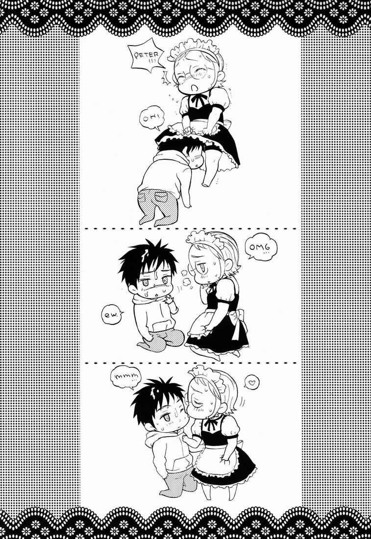 XO - Page 32