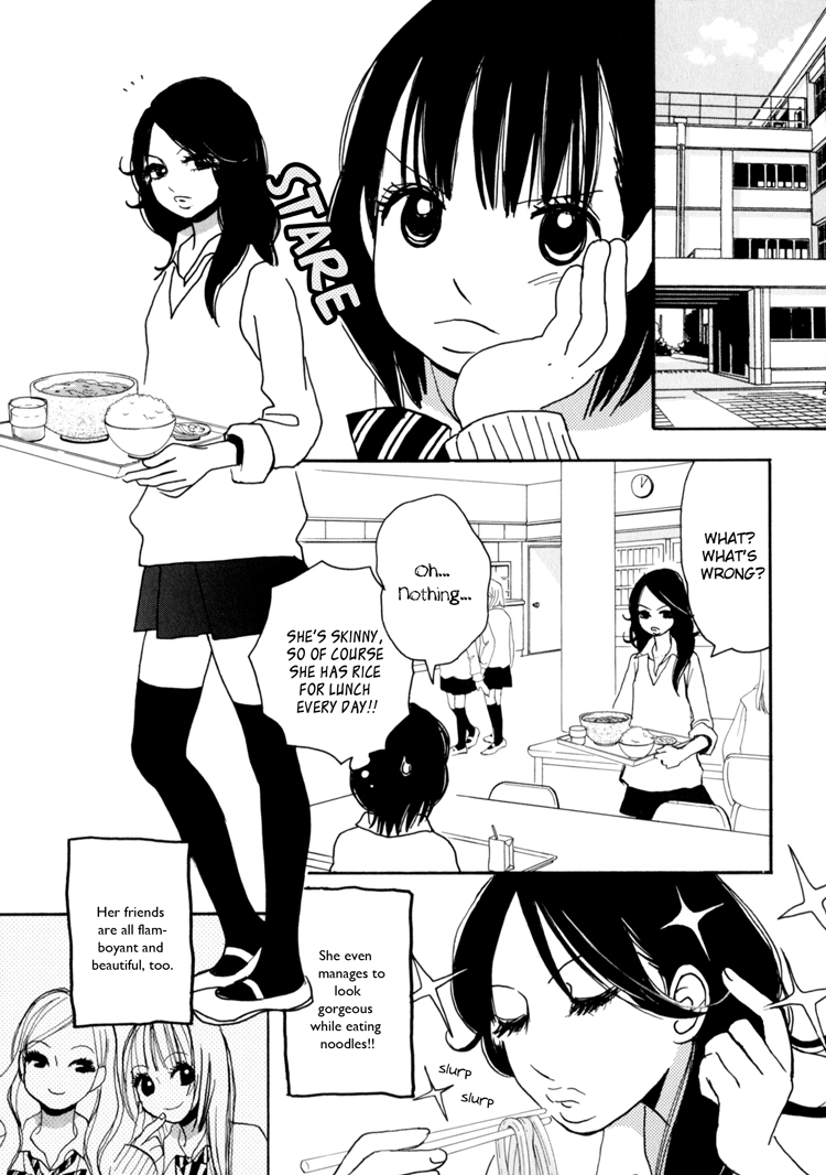 Sugar Complex - Page 9