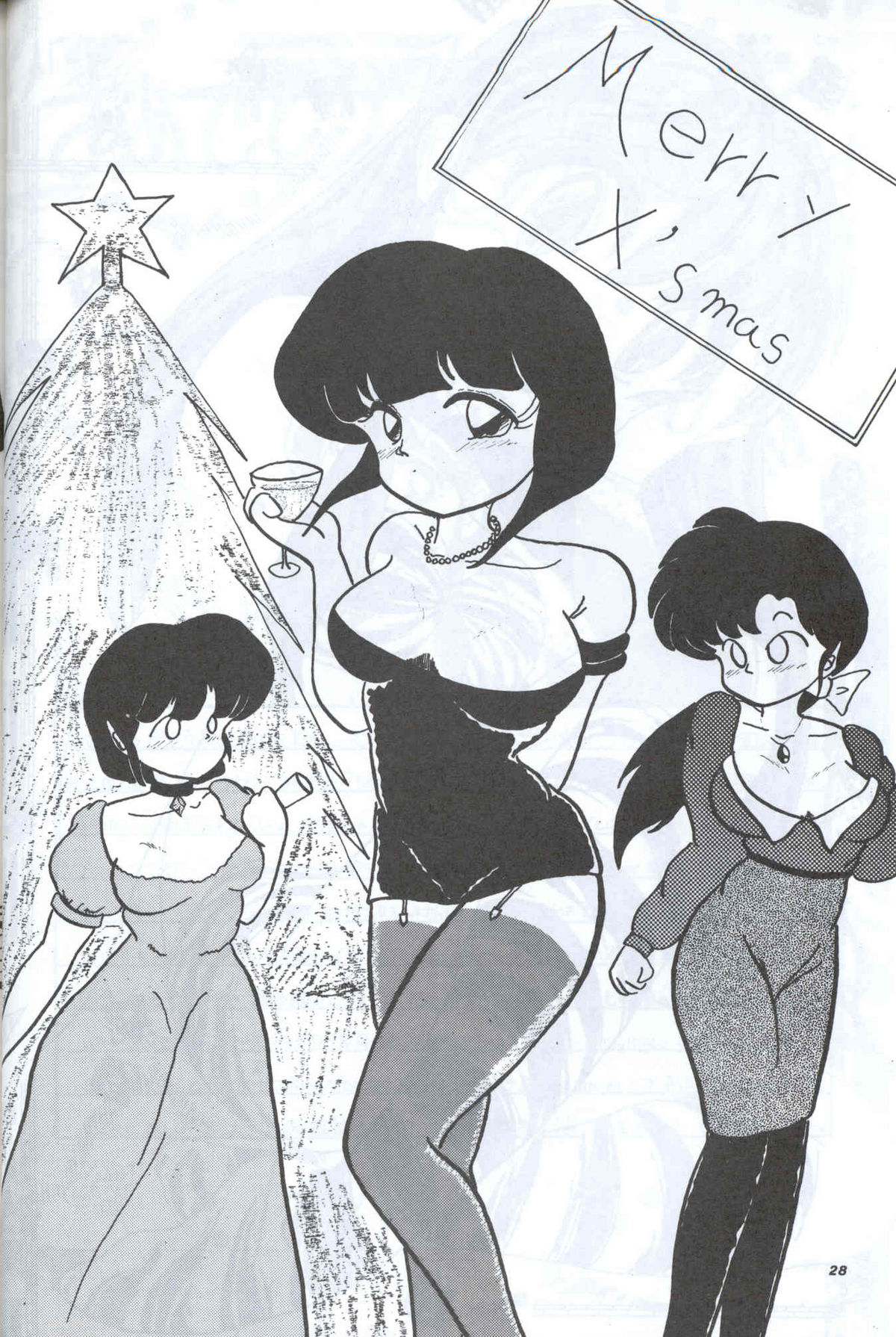 Spetunaz 10 - Page 27