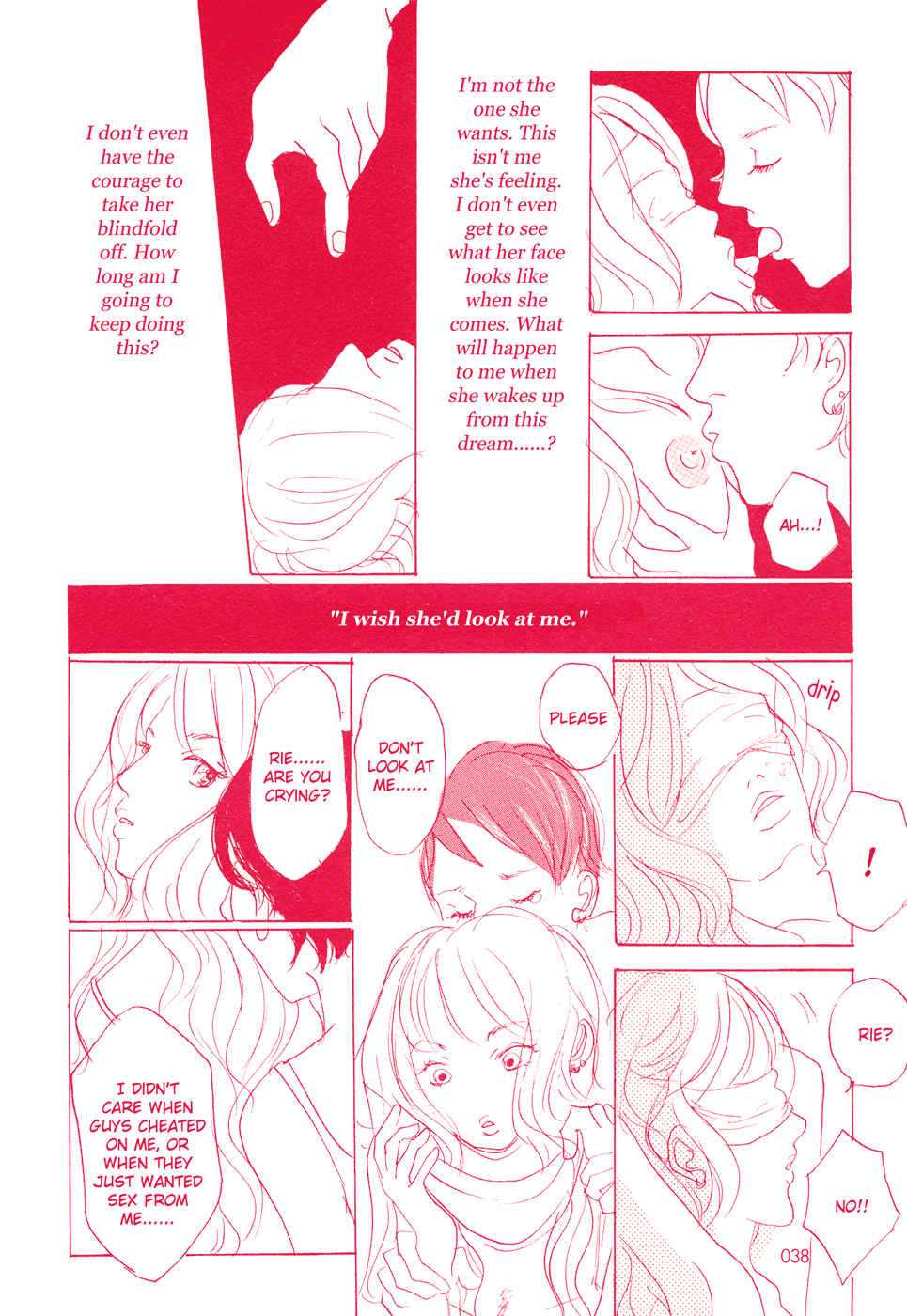 About a Girl - Page 11