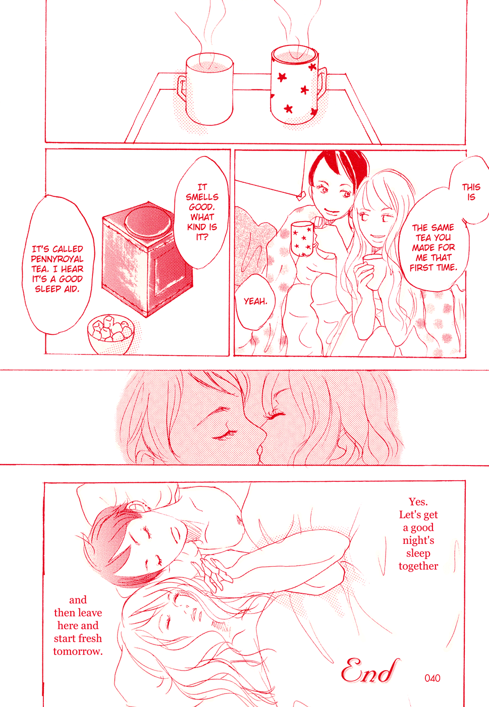 About a Girl - Page 13