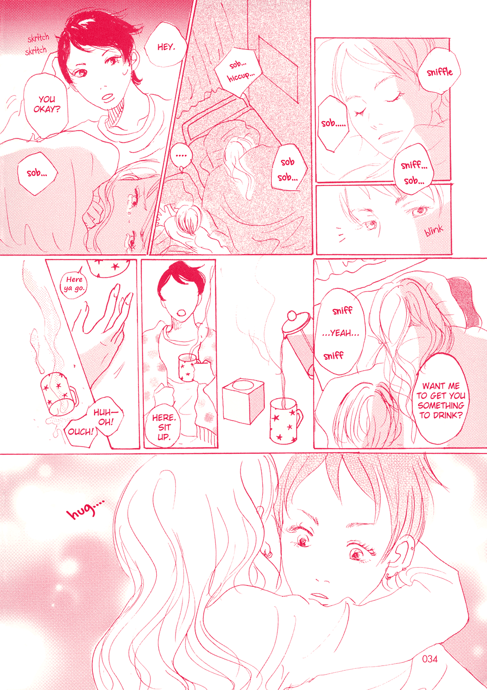 About a Girl - Page 7