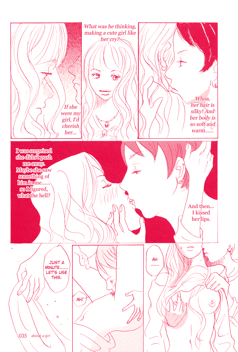 About a Girl - Page 8