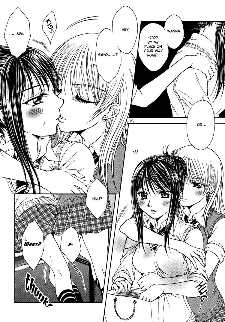 Sweet Little Devil - Page 10