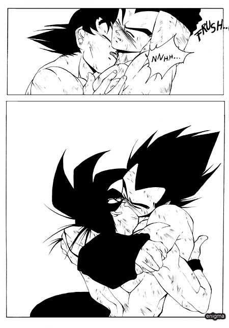 SKYWORLD by Kabu - Page 21