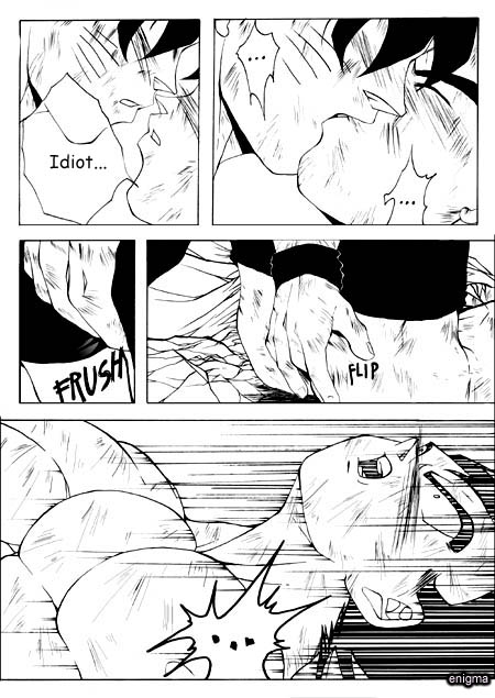 SKYWORLD by Kabu - Page 25
