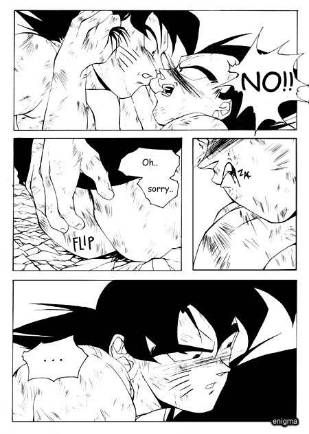 SKYWORLD by Kabu - Page 26