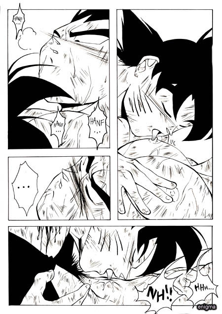 SKYWORLD by Kabu - Page 38