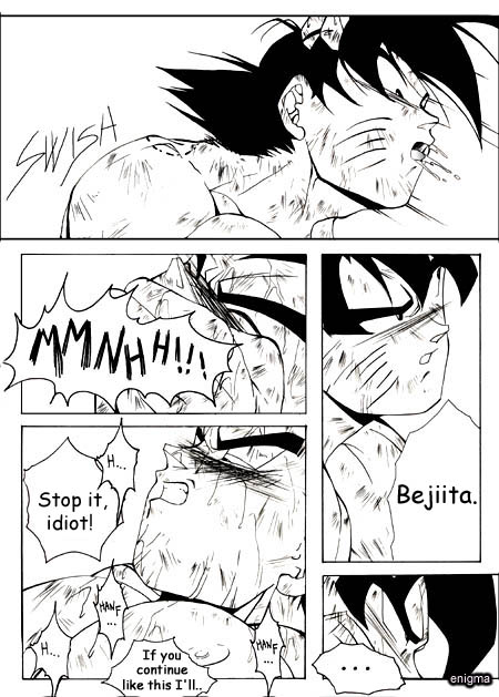 SKYWORLD by Kabu - Page 43
