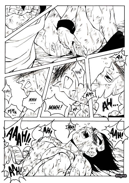 SKYWORLD by Kabu - Page 45