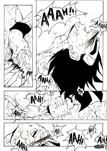 SKYWORLD by Kabu - Page 47