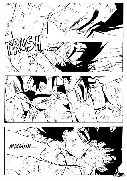 SKYWORLD by Kabu - Page 61