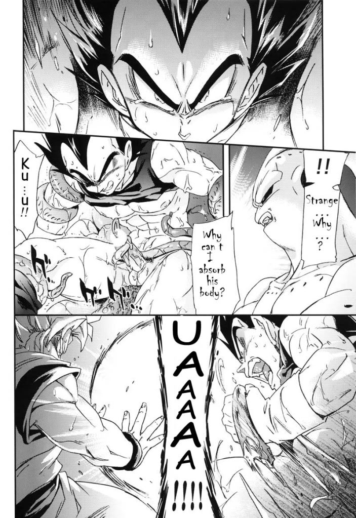 MONSTRUO - Page 16
