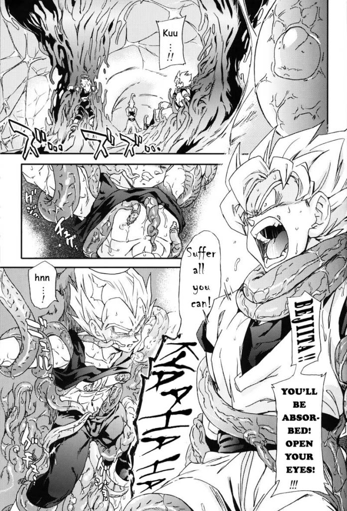 MONSTRUO - Page 9
