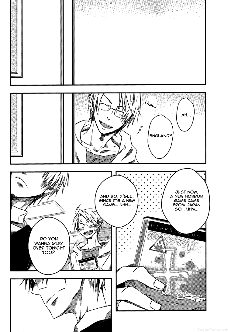 AN EFFECTIVE DRUG - Page 22