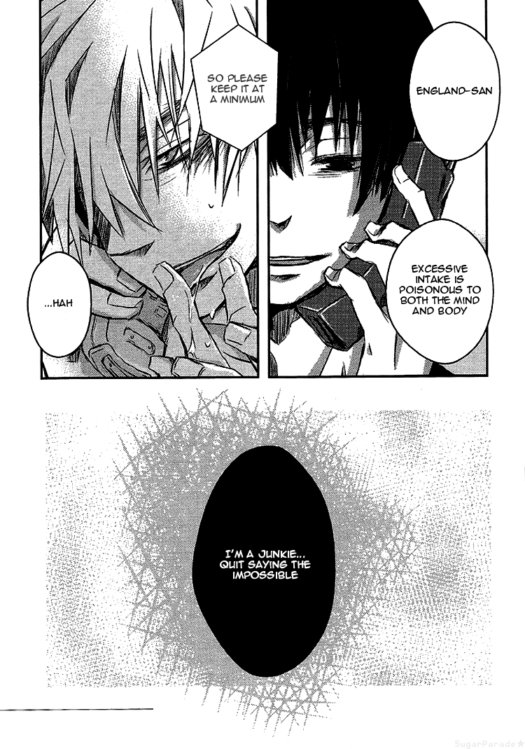 AN EFFECTIVE DRUG - Page 26