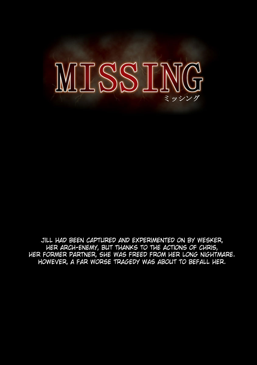 MISSING - Page 2