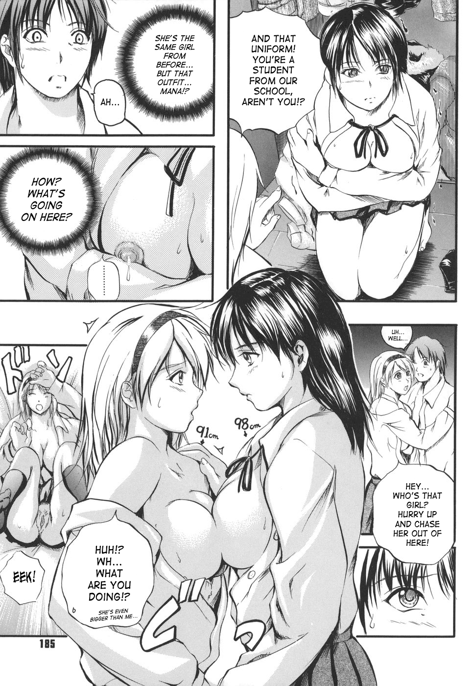 W-Body - Page 179