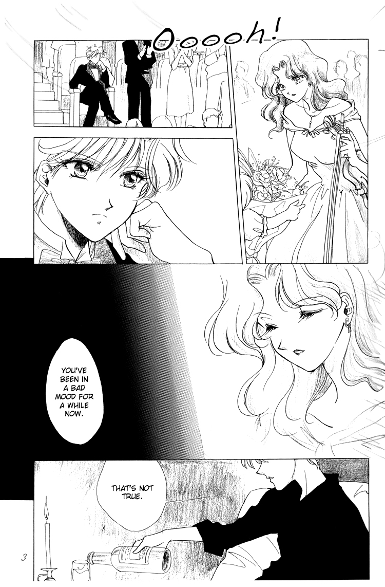 Your Eyes Only - Page 3