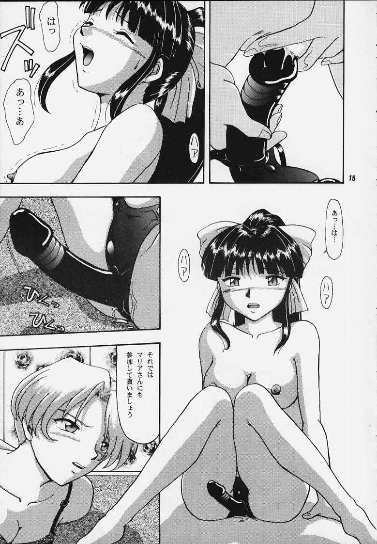 Cameleon Technology 5 - Page 14