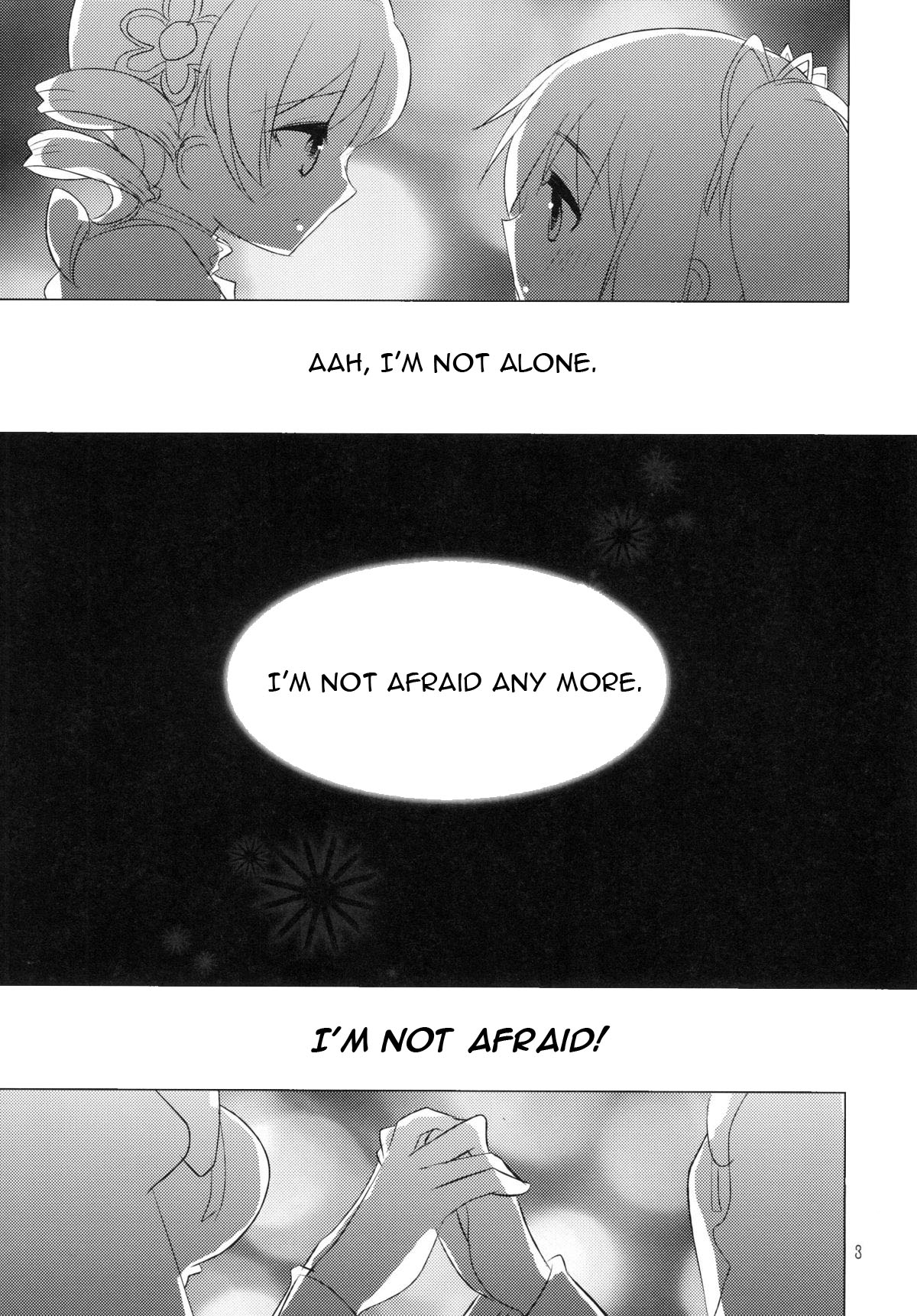 All I Need Is Love - Page 3