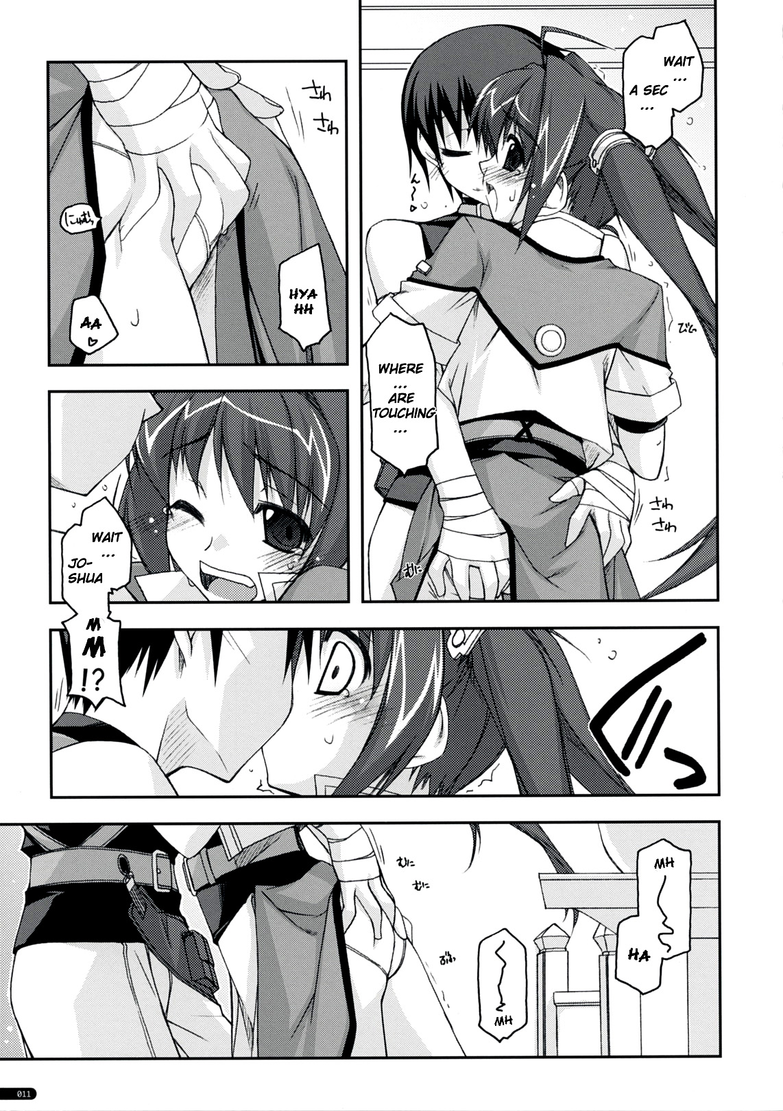 Estelle Ijiri - Page 10
