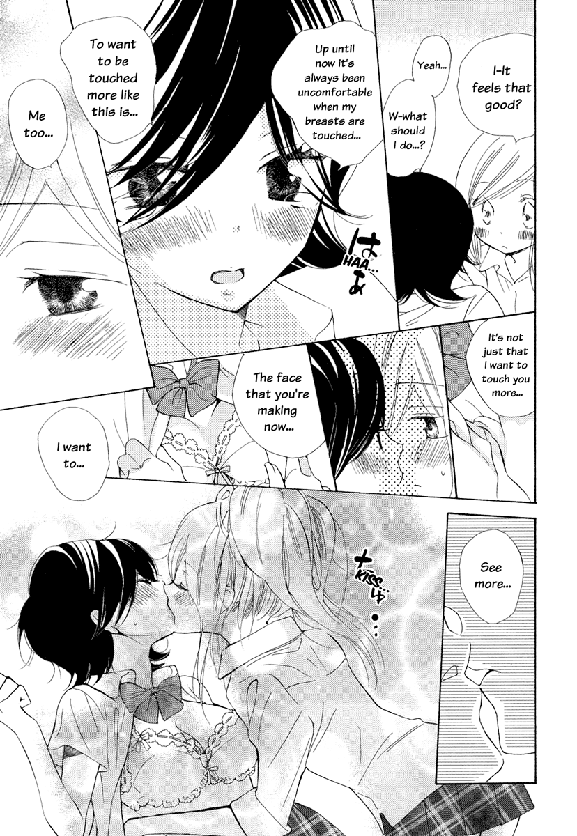 Bounce and Sway - Page 10