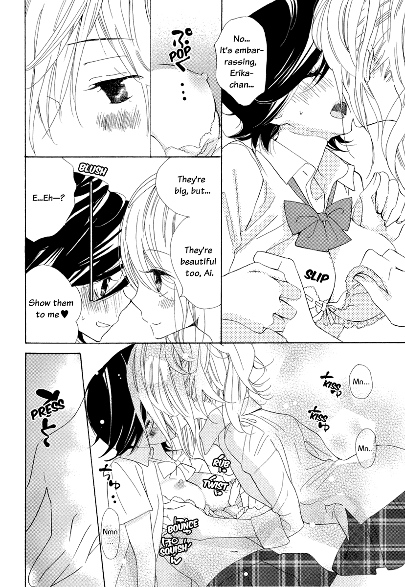 Bounce and Sway - Page 11