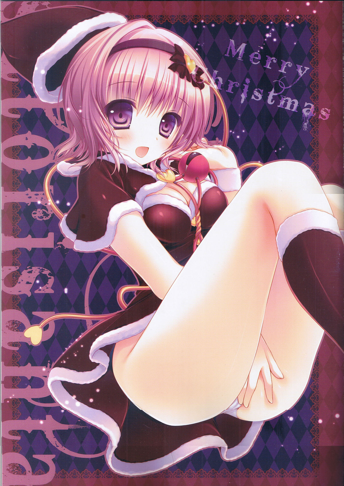 Satori Santa - Page 2