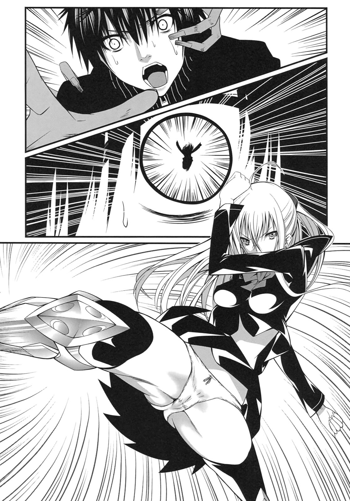 DEREAPER - Page 9
