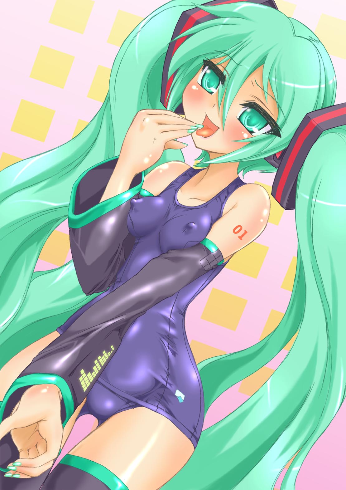 Miku Mizu - Page 30