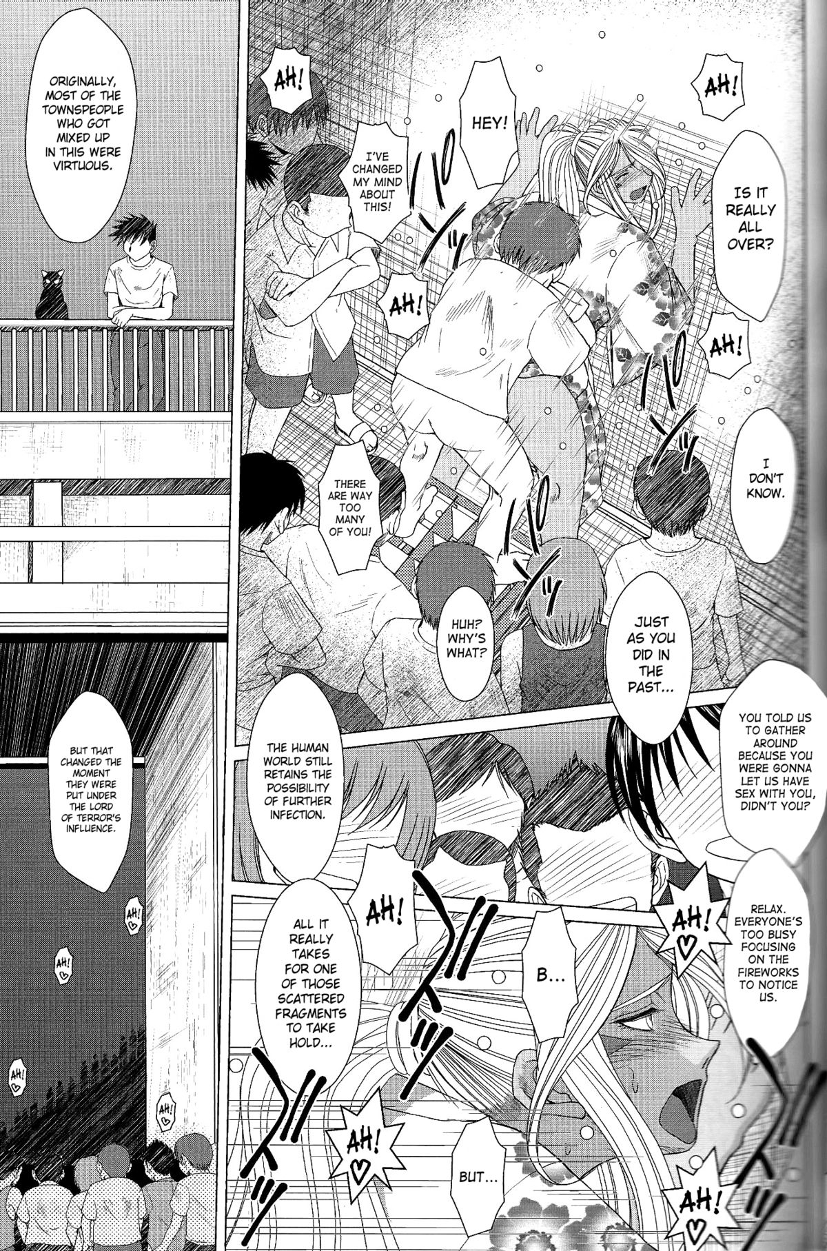 Midgard 20th Anniversary - Page 28