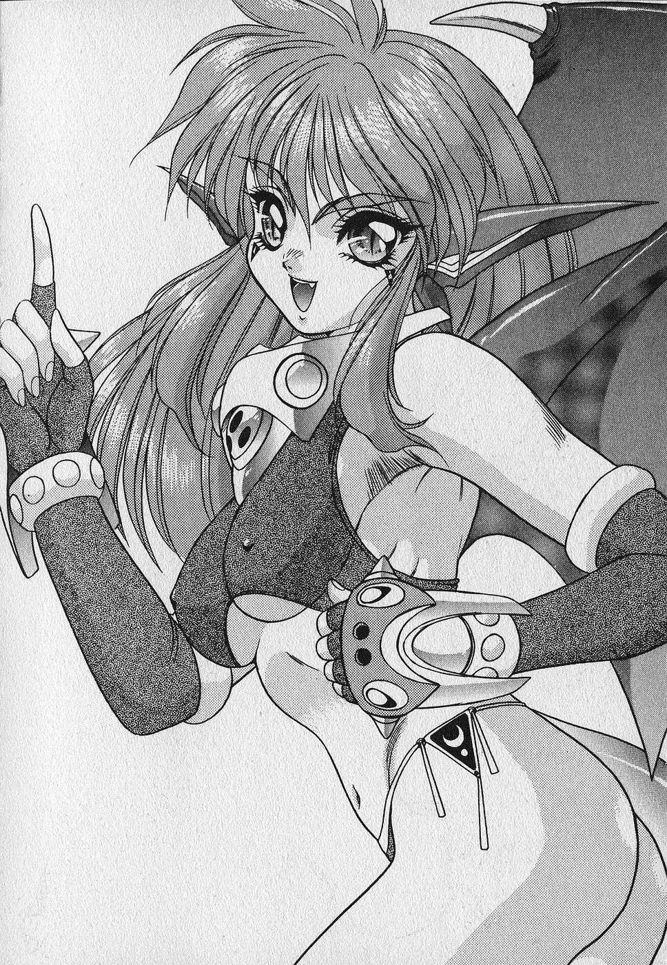 Heart Kimetene! - Page 213
