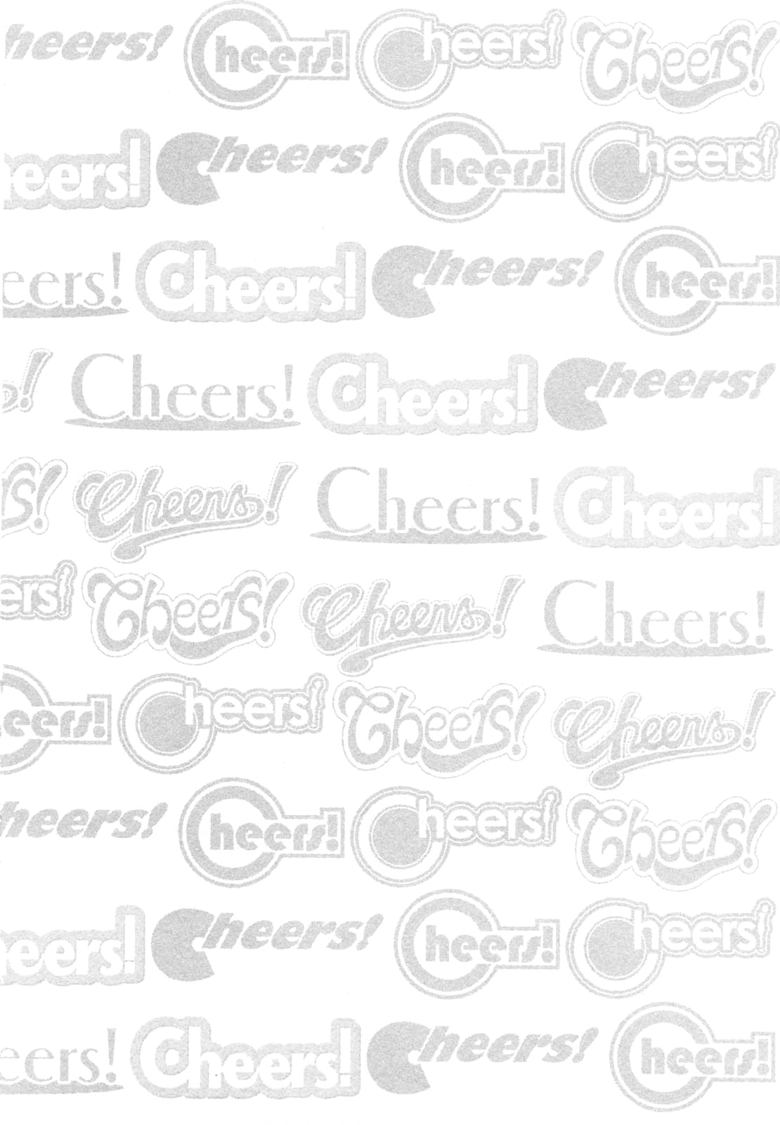Cheers! 7 - Page 172