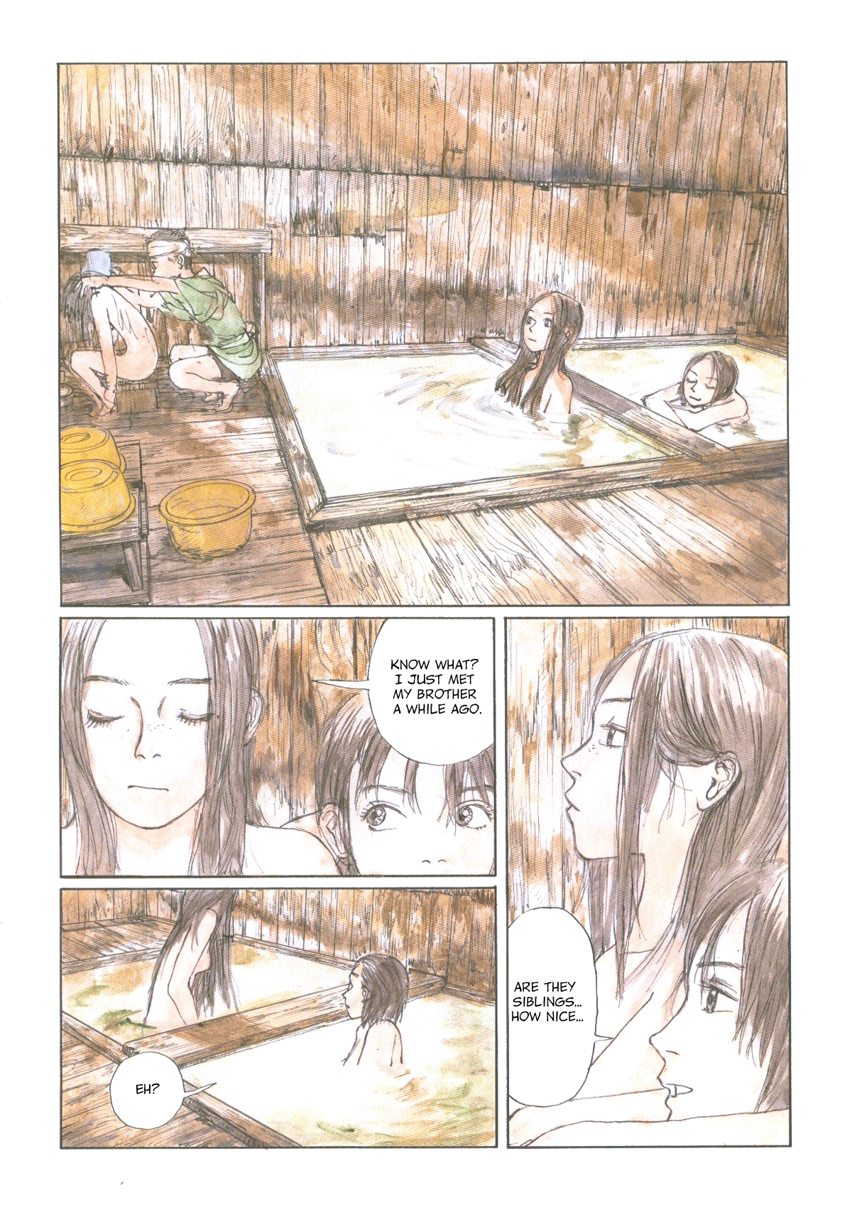 Sasurai Emanon   Vol.1 - Page 52