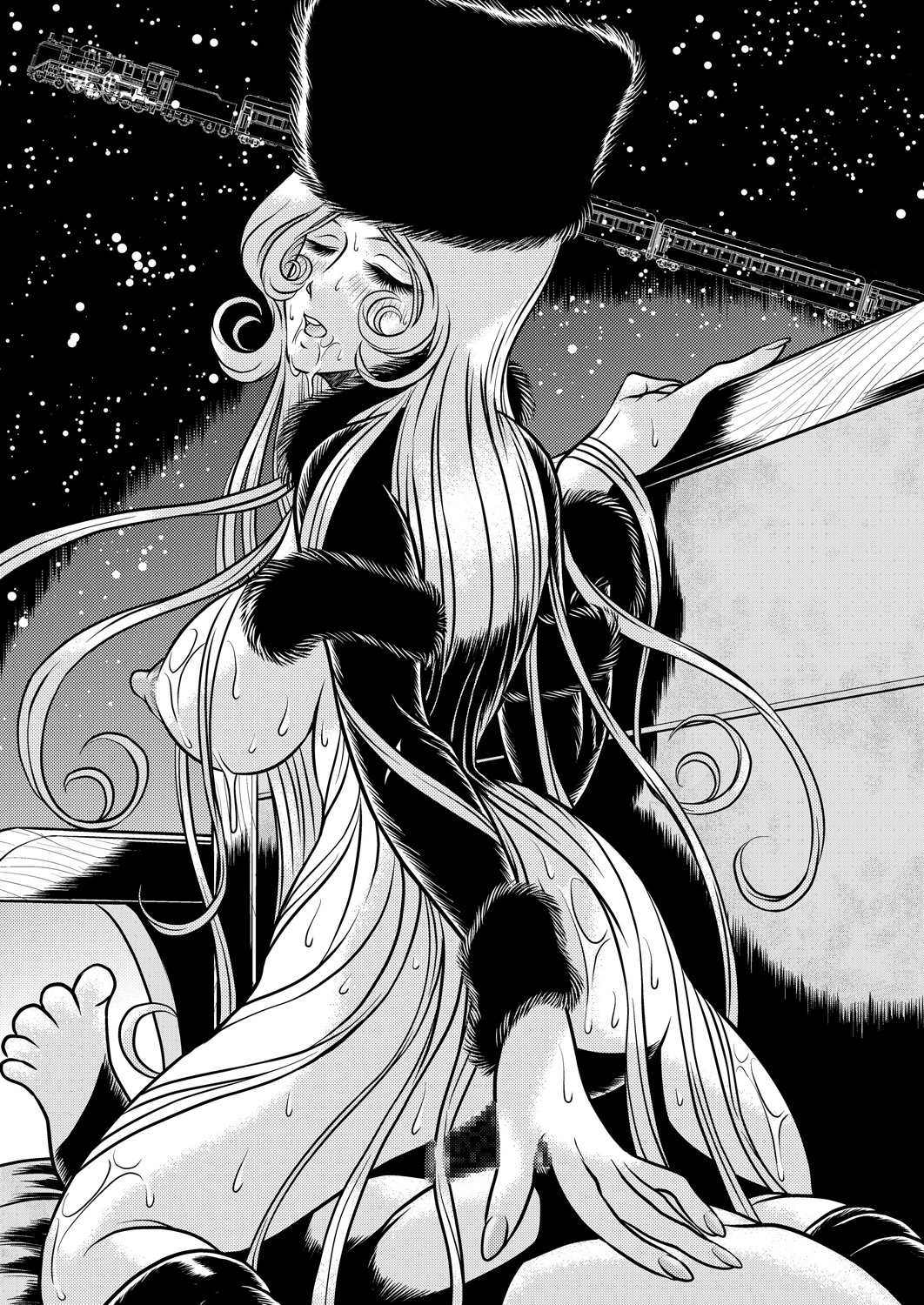 Maetel Story 9 - Page 52