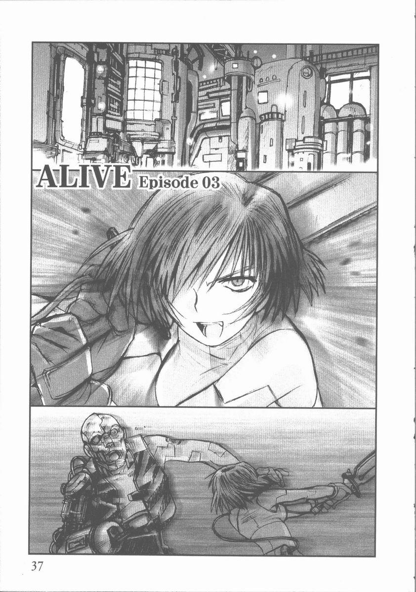 ALIVE - Page 41