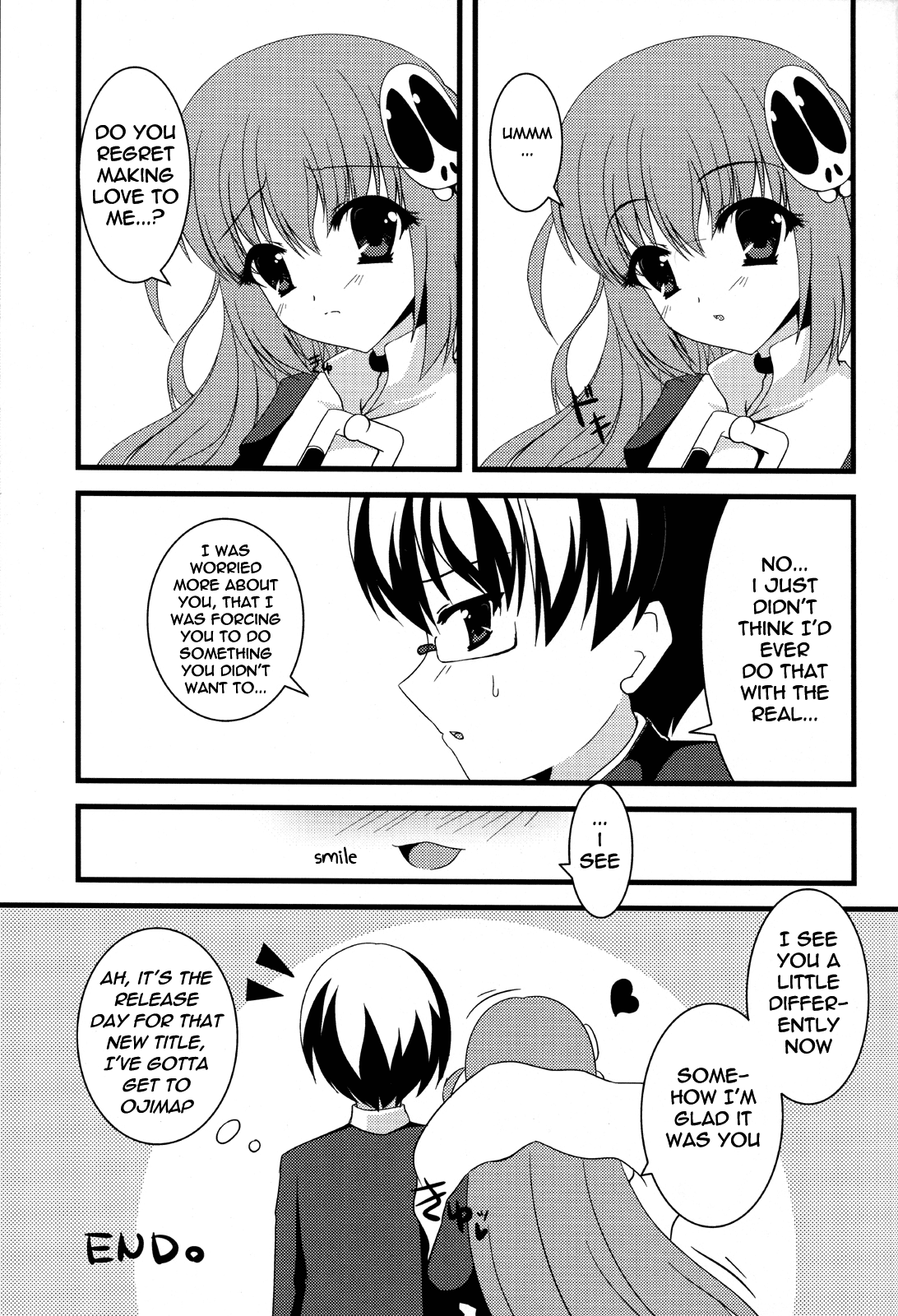 FANCY2 - Page 19