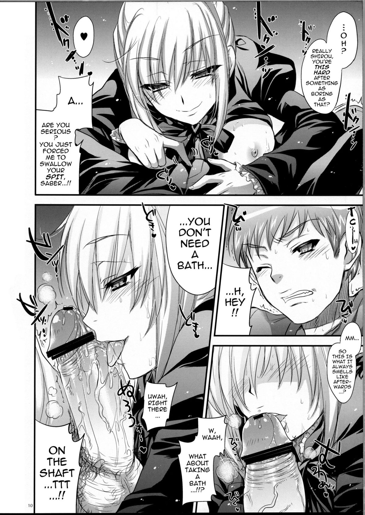 GARIGARI 38 - Page 9