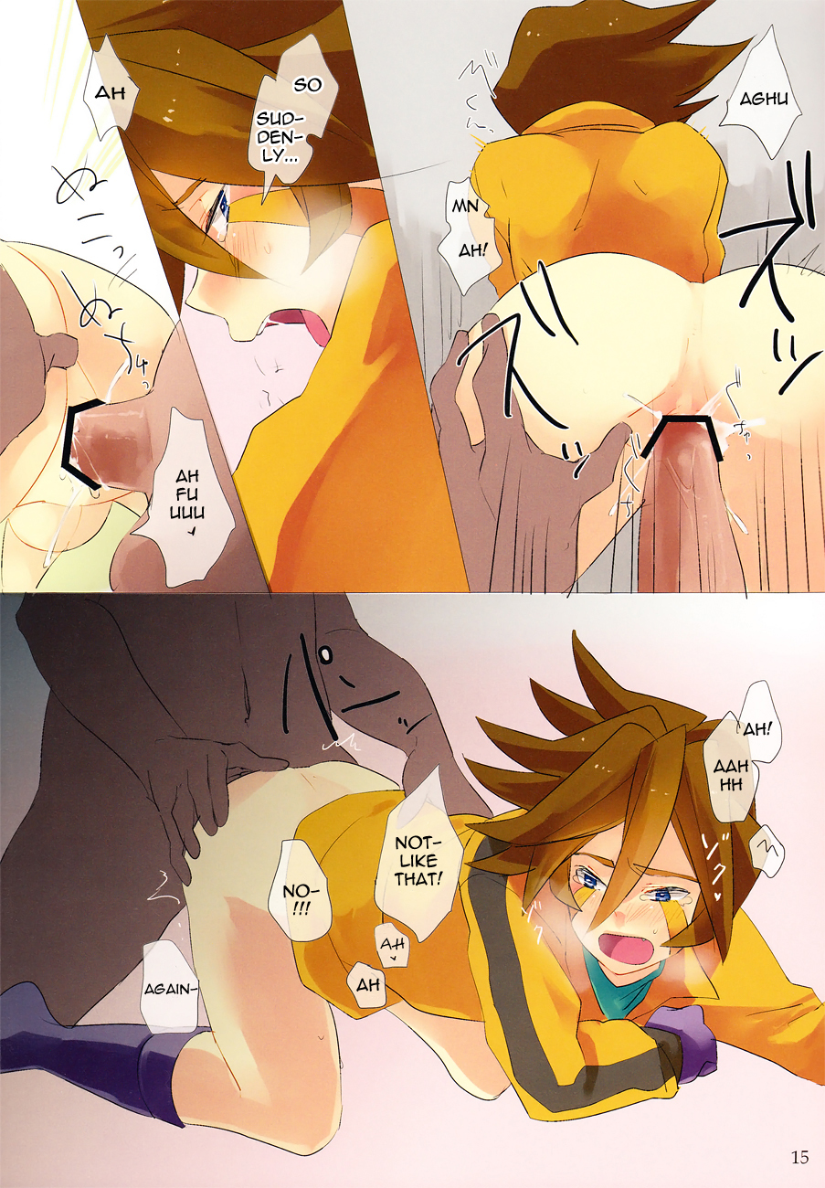 playboy - Page 15
