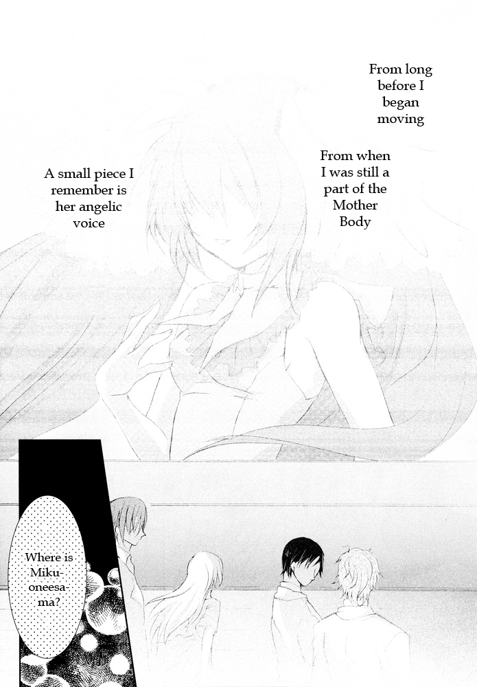 Adocation Waltz - Page 5