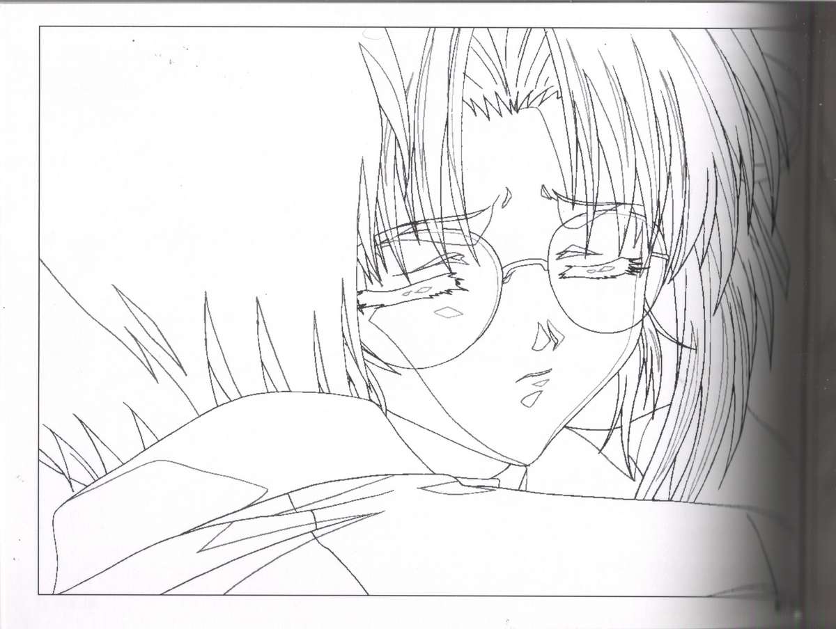 Animeation設定 - Page 19